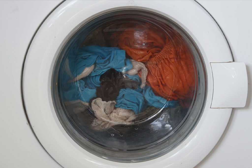 Не открывается стиральная машина Zanussi