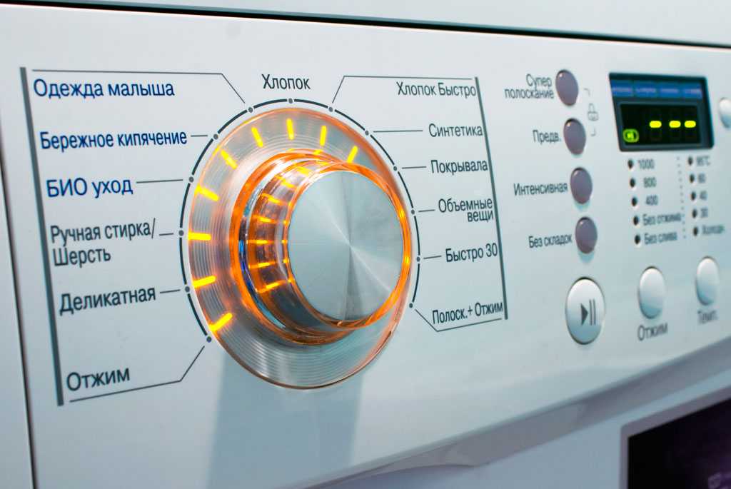 Не работает стиральная машина Zanussi